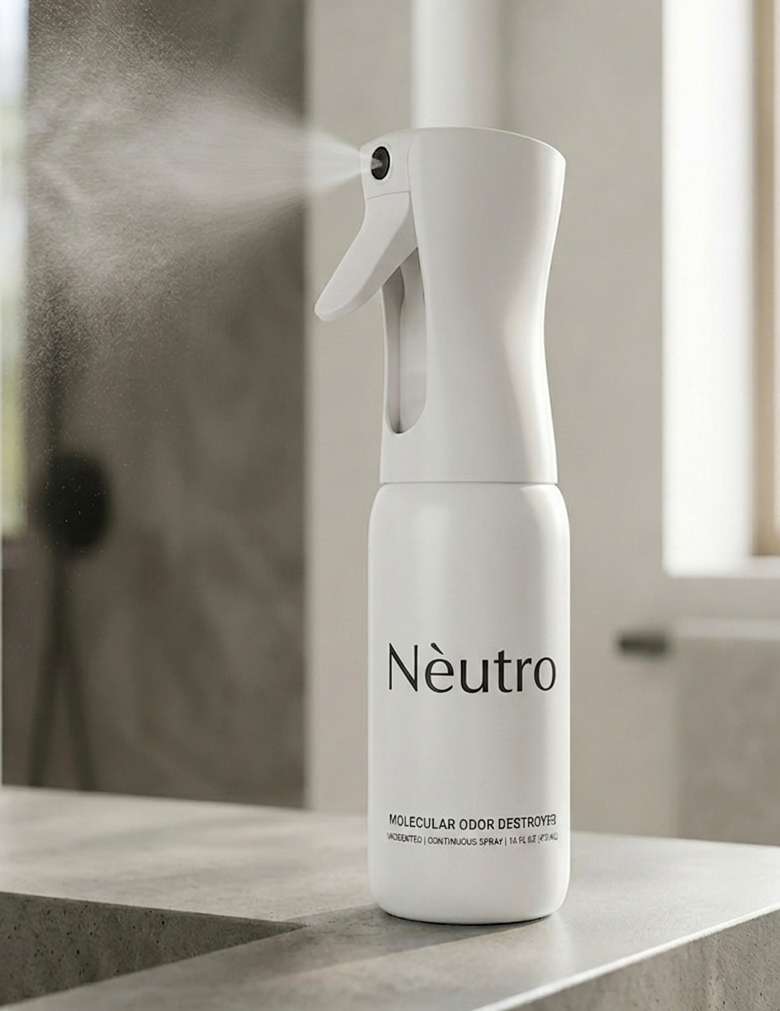 Neutro Odor Eliminator Spray
