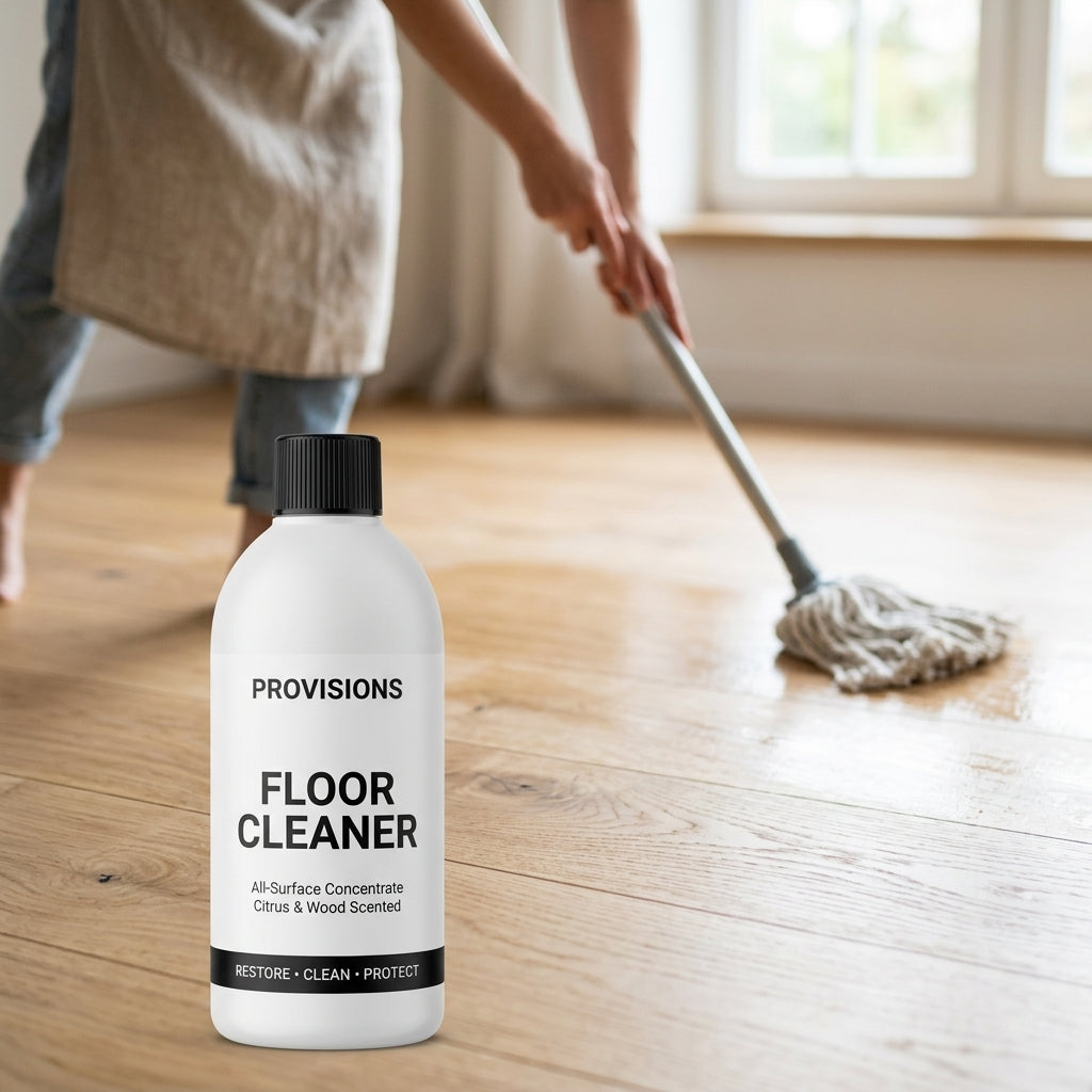 Provisions Floor Cleaner